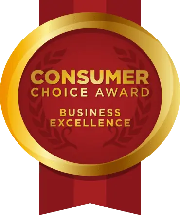 Customer Choice Award