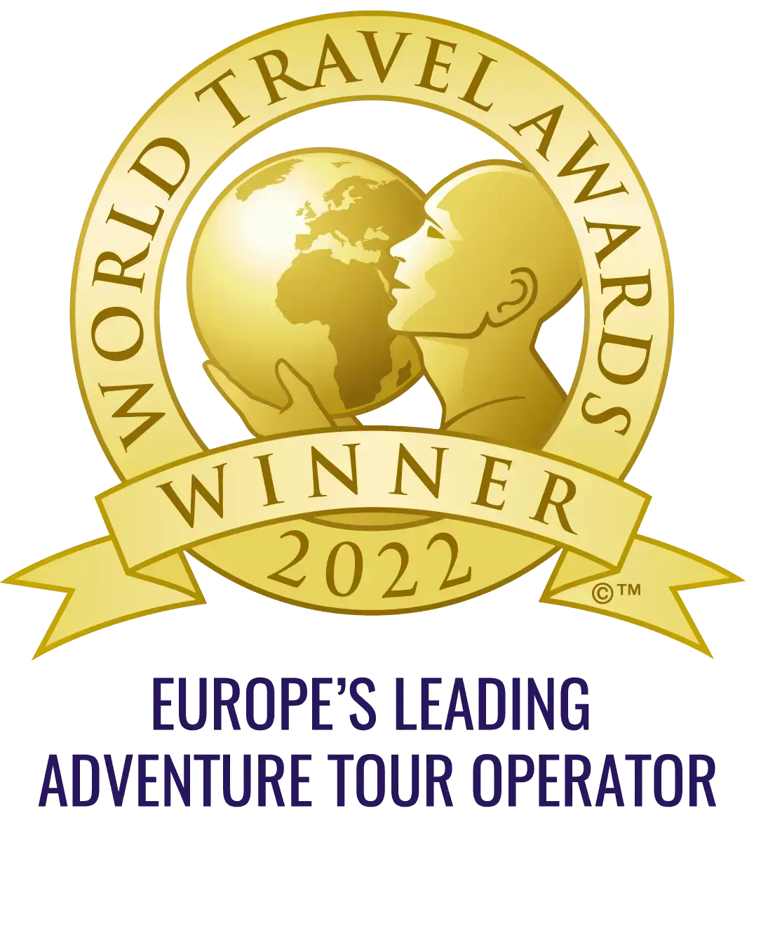 Top Adventure Operator Award
