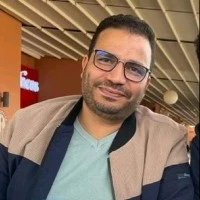 Default author avatar