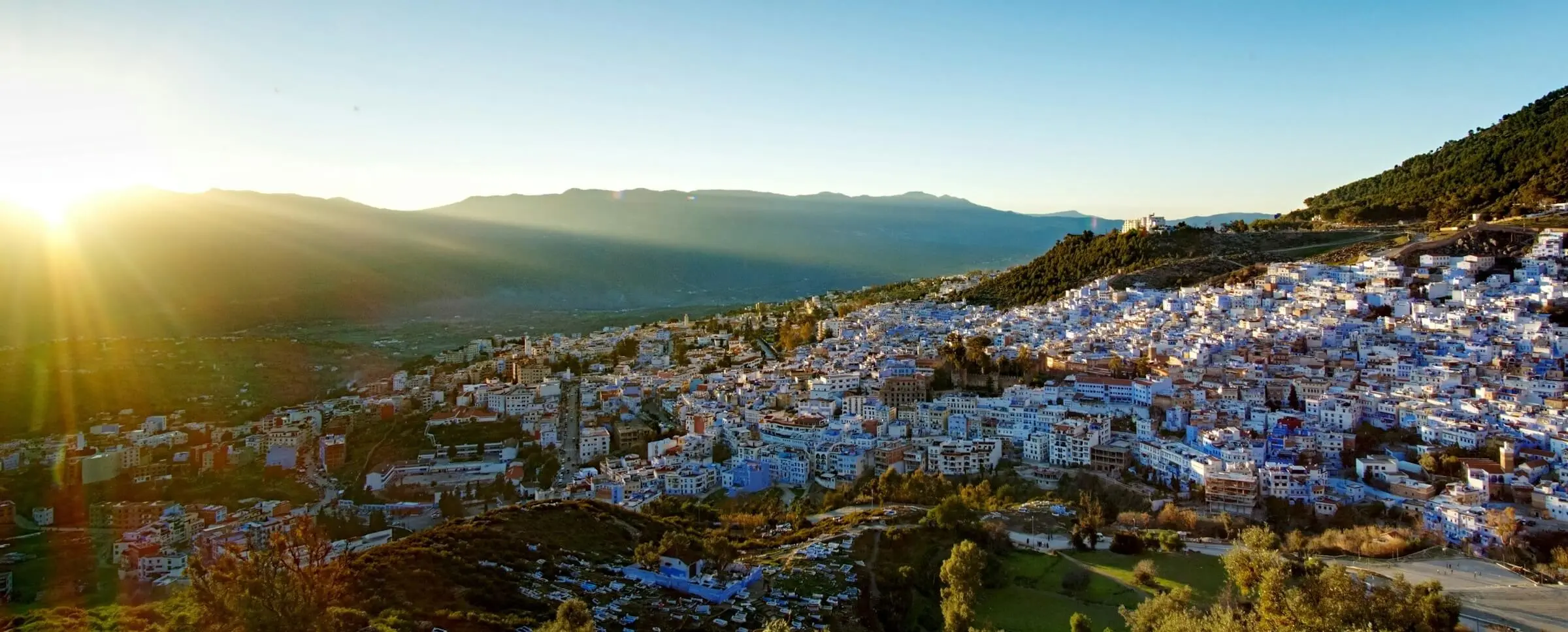 Destination Guides — Morocco Quest DMC