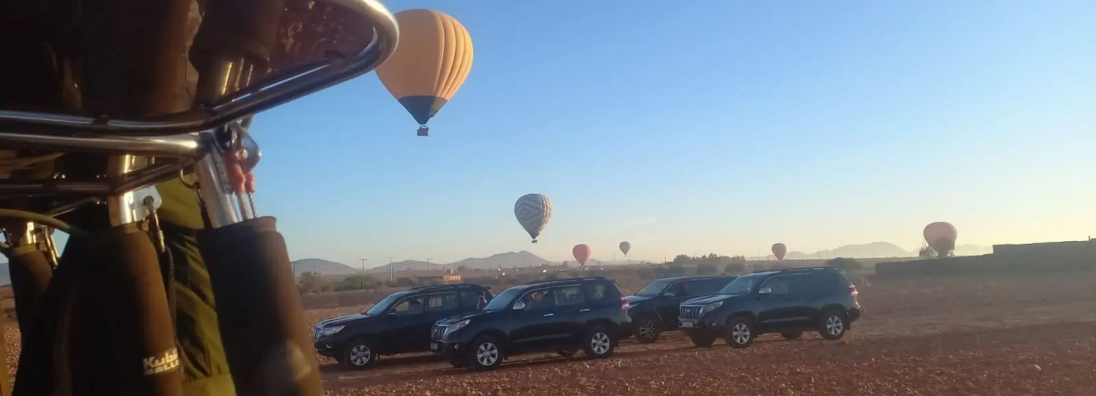 Morocco Activities — Morocco Quest DMC