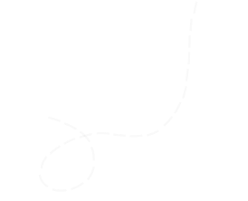 Decorative climbing ropes icon