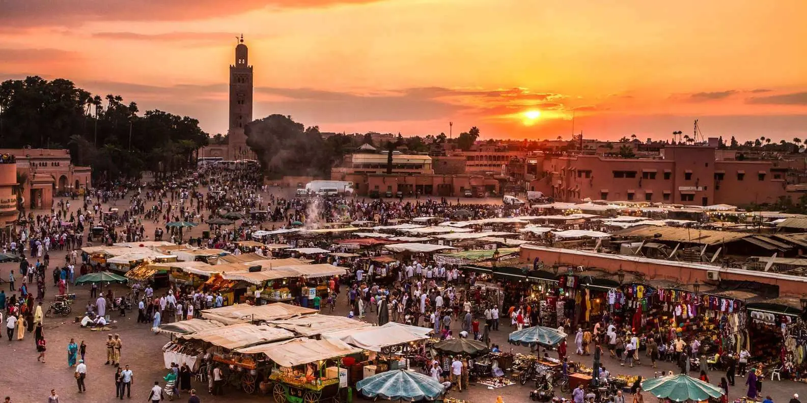 Private Morocco Tours — Morocco Quest DMC