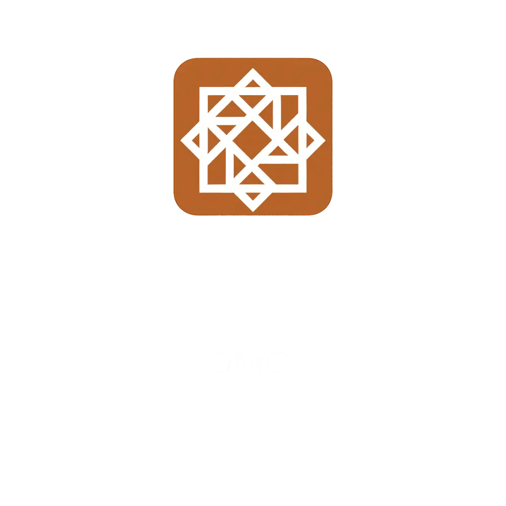 Morocco Quest Logo Preloader