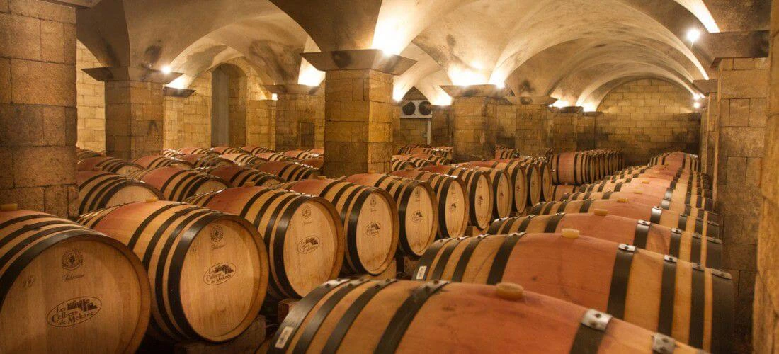 A Taste of Prestige: Day Trip to Château Roslane from Fez