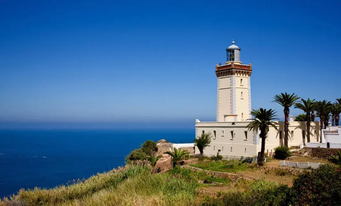 Tangier City Tour: Where Continents Meet and Cultures Blend