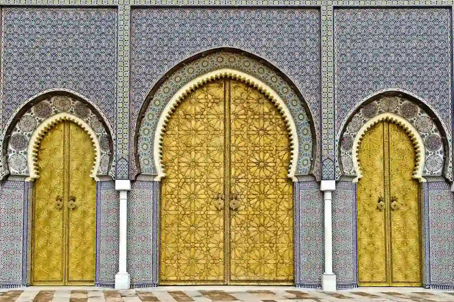 Fez City Tour: A Journey Through the Spiritual and Cultural Heart of Morocco