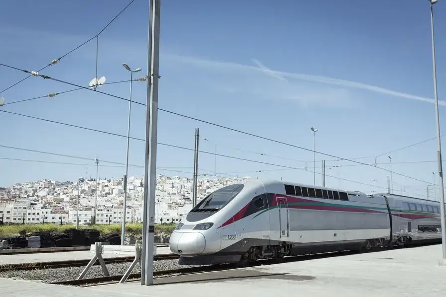 Tangier in a Day: High-Speed Escape from Rabat