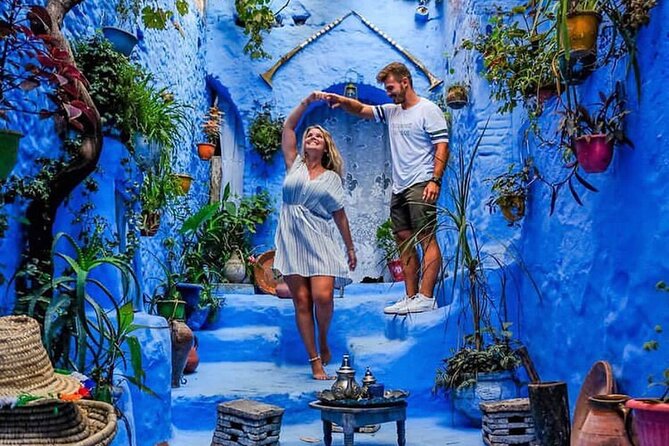 Top 10 Unforgettable Experiences to Have in Morocco