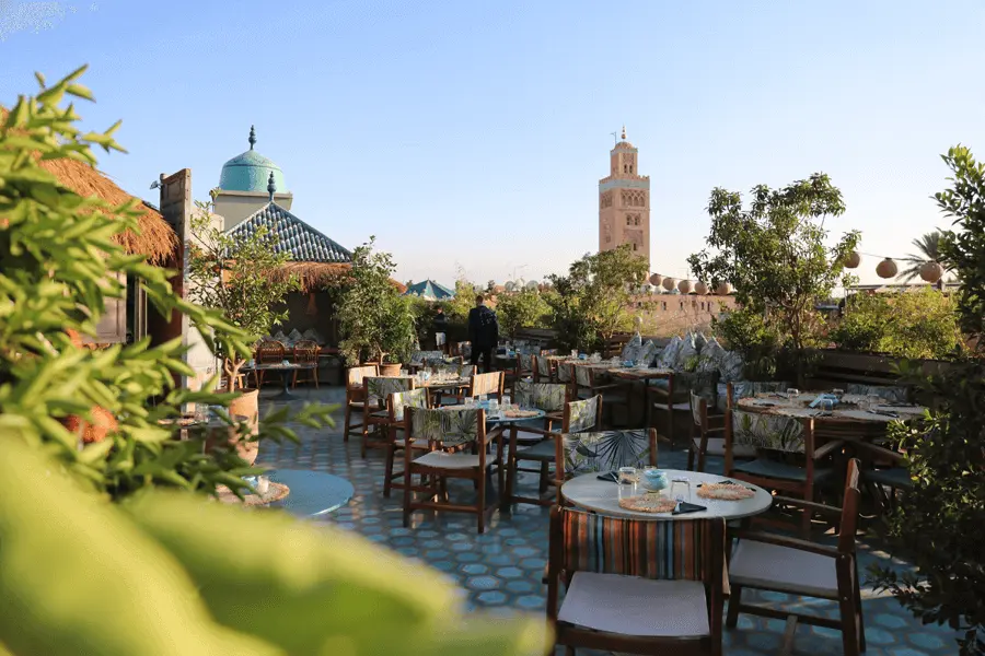 Discover 5-Day Marrakech City Break: Gardens, Culture & Relaxation in Marrakech
