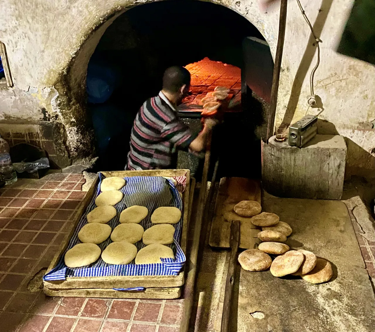 Marrakech Medina Hidden Gems Tour – Discover Authentic Local Life with a Private Guide