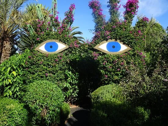 Atlas Gardens & Aromatic Delights: A Day Trip from Marrakech