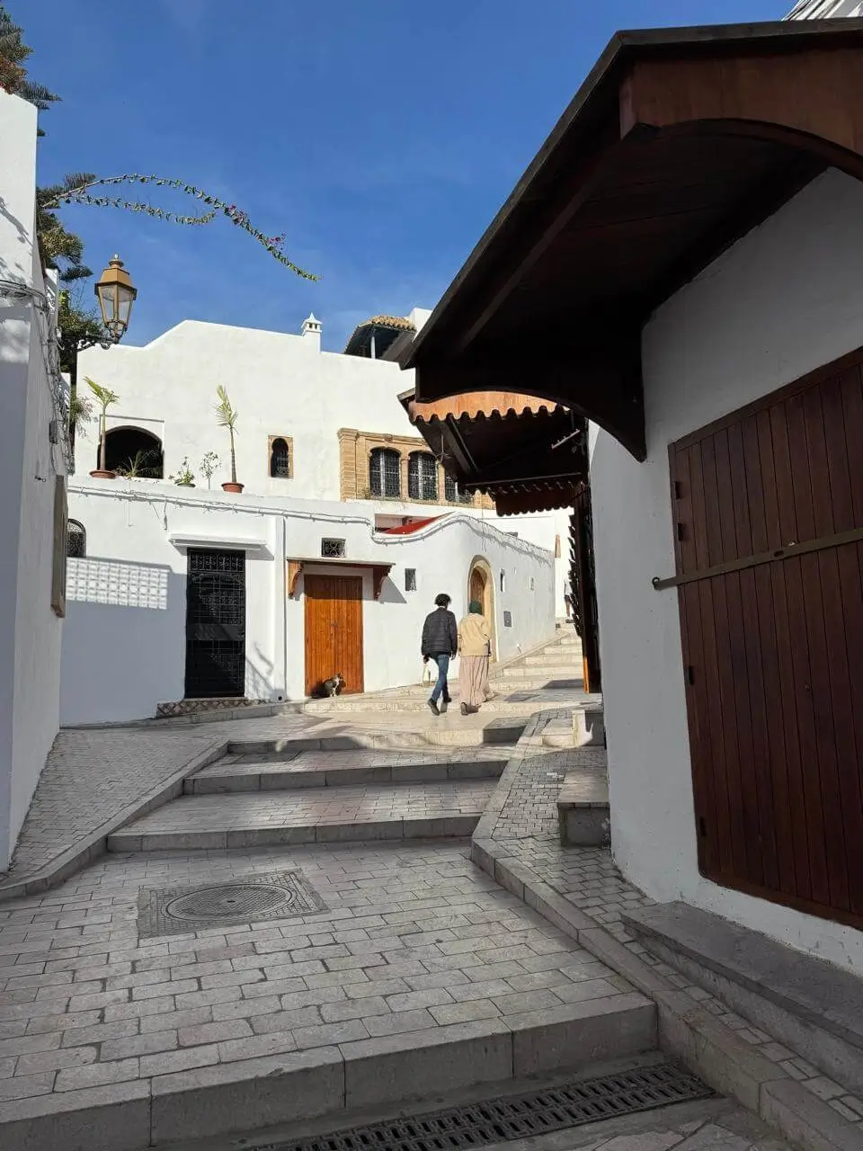 Rabat Unveiled: A Journey Through Morocco’s Regal Capital